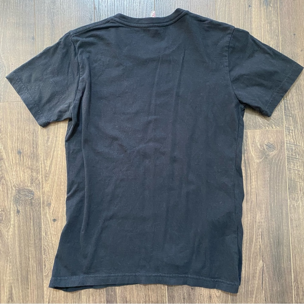 Pittsburgh Pirates T-shirt.⚾️🏴‍☠️💛🖤 - Picture 3 of 3
